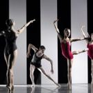 José Mateo Ballet Theatre Presents RUMBLINGS and More Tonight