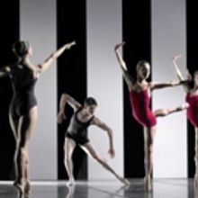 José Mateo Ballet Theatre to Present RUMBLINGS, & More, 10/9