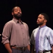 BWW Review: RIVER CITY at Theatre [502]