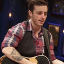 ONCE National Tour to Play State Theatre, 4/12