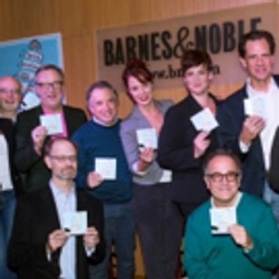 Photo Coverage: IT SHOULDA BEEN YOU Cast Reunites to Celebrate Album Release!
