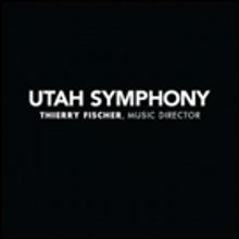 Utah Symphony Presents Summer Community Concert Series
