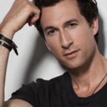 Broadway's Aaron Lazar Set for Tennessee Shakespeare Company's 2016 Gala