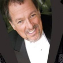 Cabaret at Bridge Street Theatre to Continue with Eric Michael Gillett, 4/1