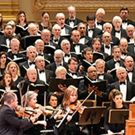 Mozart, Bach, Britten and More Slated for Oratorio Society of New York's 2016-17…