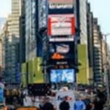 PHOTO FLASH: Times Square Visitors Enjoying a New Kind Of XXX