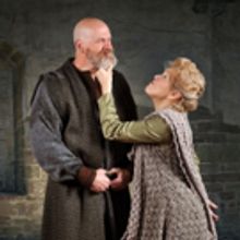 BWW Review: The Repertory Theatre of St. Louis Roars Mightily with Superb THE LION IN