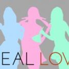 REAL LOVE Comes to The Fountain Theatre, 8/27-28