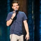 Comedy Central Premieres STEVE RANNAZZISI: BREAKING DAD Tonight