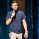 Comedy Central Premieres STEVE RANNAZZISI: BREAKING DAD Tonight