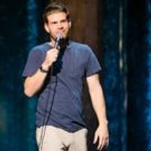 Comedy Central Premieres STEVE RANNAZZISI: BREAKING DAD Tonight