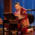 TV: Jose Llana of THE KING & I National Tour