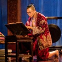 TV: Jose Llana of THE KING & I National Tour Video