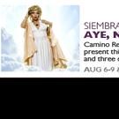 OUR LADY OF MARIPOSAS to Play Siembra Latino Theatre Festival