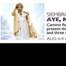 OUR LADY OF MARIPOSAS to Play Siembra Latino Theatre Festival
