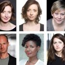 EV Crowe's THE SEWING GROUP Announces Casting
