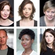 EV Crowe's THE SEWING GROUP Announces Casting