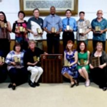 Kentwood Players Announces 2016 Marcom Masque Award Winners