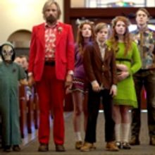 BWW Feature: CAPTAIN FANTASTIC Now Playing in Houston