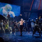 Photo Flash: World Premiere of Jim Steinman's BAT OUT OF HELL - THE MUSICAL Rocks…