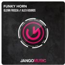 Jango Music Confirms Release of Glenn Friscia and Alex Kouros' 'Funky Horn'