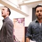 TV: Watch Ramin Karimloo, Cheyenne Jackson & More Sing from THE SECRET GARDEN; Plus…