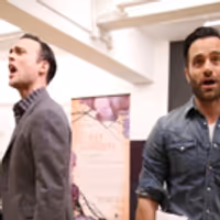 TV: Watch Ramin Karimloo, Cheyenne Jackson & More Sing from THE SECRET GARDEN; Plus… Video