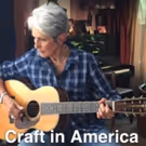 PBS to Premiere Season 7 of Documentary Series CRAFT IN AMERICA, Today