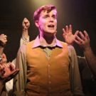 Photo Flash: First Look at First Ever UK Production of ROAD SHOW at The Union Theatre