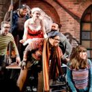 Theo Ubique Extends RENT Through May
