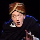 BWW Review: Mozart's Music Lifts Moonbox Productions' AMADEUS