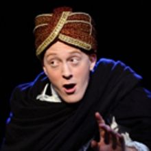 BWW Review: Mozart's Music Lifts Moonbox Productions' AMADEUS