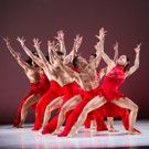 Ballet Hispanico Announces its 2017 New York Season at the Joyce Theater Featuring…