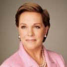 Original MY FAIR LADY Star Julie Andrews to Helm Revival with NEWSIES Choreographer…