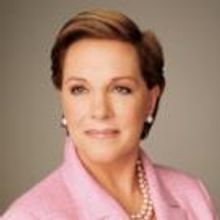 Original MY FAIR LADY Star Julie Andrews to Helm Revival with NEWSIES Choreographer…