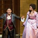 BWW Review: Two Nights in Seville, Part 1 - with BARBIERE at the Met