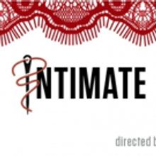 PlayMakers Repertory Company to Present INTIMATE APPAREL This Winter