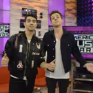 2015 AMERICAN MUSIC AWARD Winners- ALL the Winners!