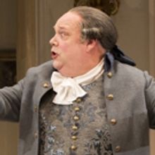 BWW Review: THE CRITIC and THE REAL INSPECTOR HOUND