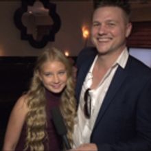 Photo Flash: RUTHLESS Celebrates Closing Night!