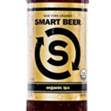 Smart Beer, New York's First Organic Beer Company, Begins Distribution In New Jersey