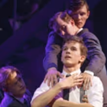 Deaf West's SPRING AWAKENING Adds Two More Weeks to Broadway Run