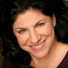 Elizabeth Synnott to Bring WHY DO FOOLS FALL IN LOVE? to Nunnbetter Theatre, 4/2