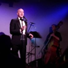 Multiple Cabaret Award Nominee Jeff Macauley to Bring Michel Legrand Tribute Show to 