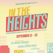 Nick DeGruccio, Jose-Luis Lopez Board IN THE HEIGHTS Creative Team at TUTS