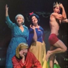 BWW Reviews: VANYA AND SONIA AND MASHA AND SPIKE Offers an Odd Night of Fun at Rivers