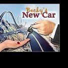 BECKY'S NEW CAR Opens 11th Texas Repertory Season