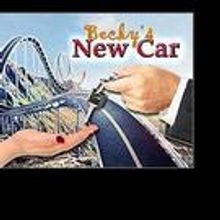 BECKY'S NEW CAR Opens 11th Texas Repertory Season