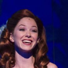 BWW Review: THE LITTLE MERMAID at Saenger