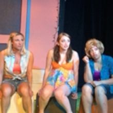 BWW Review: THE 'GREAT' AMERICAN TRAILER PARK MUSICAL Returns to CCTC